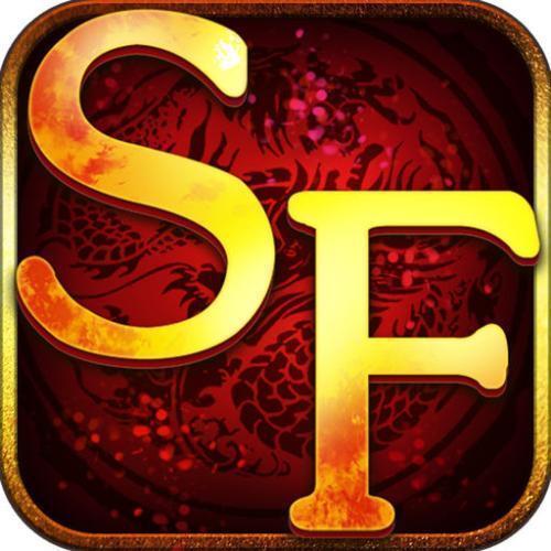 sf：梦幻西游四物理